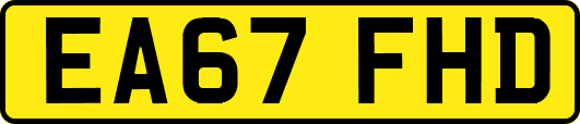 EA67FHD