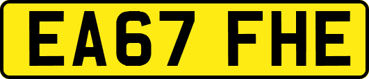 EA67FHE