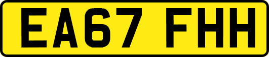 EA67FHH
