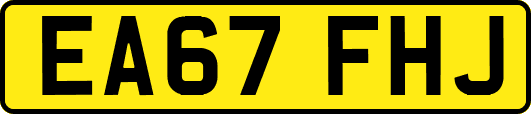 EA67FHJ