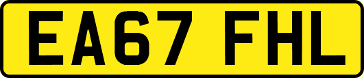 EA67FHL