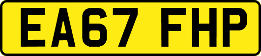 EA67FHP