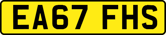 EA67FHS