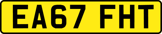 EA67FHT