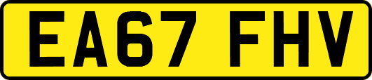 EA67FHV