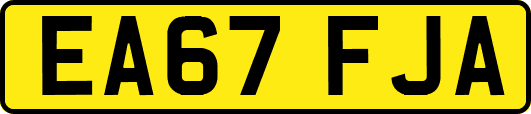 EA67FJA