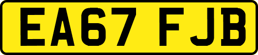 EA67FJB