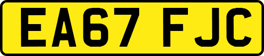 EA67FJC