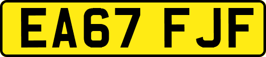 EA67FJF