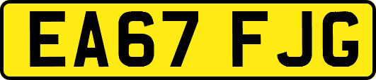 EA67FJG