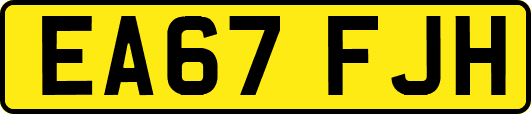 EA67FJH