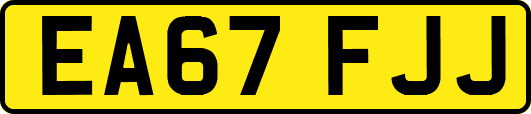 EA67FJJ