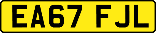 EA67FJL