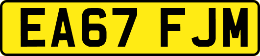 EA67FJM