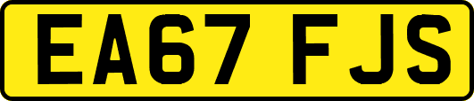 EA67FJS