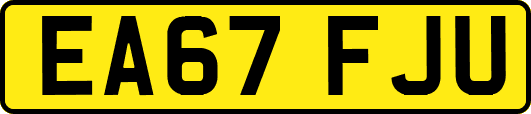 EA67FJU