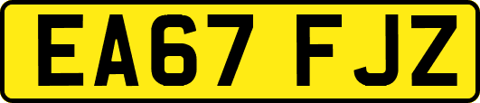 EA67FJZ