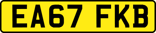 EA67FKB