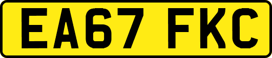 EA67FKC