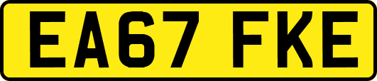 EA67FKE