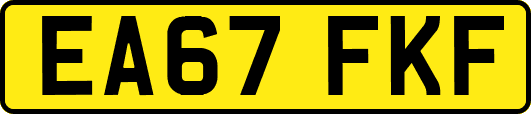 EA67FKF