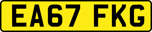 EA67FKG