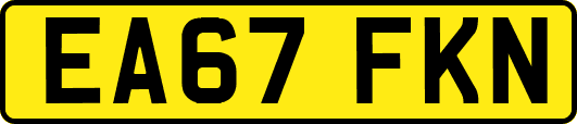 EA67FKN