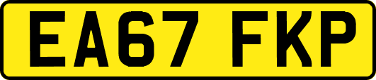 EA67FKP