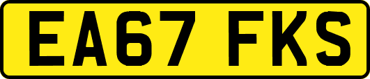 EA67FKS