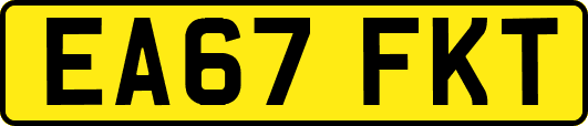 EA67FKT