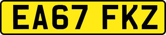 EA67FKZ