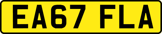 EA67FLA