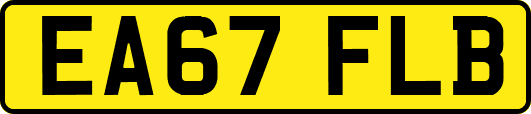 EA67FLB