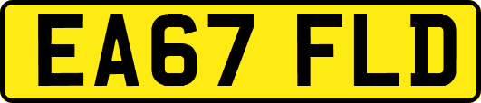 EA67FLD