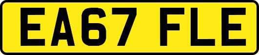 EA67FLE