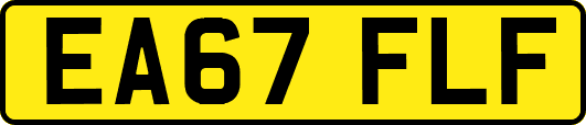 EA67FLF