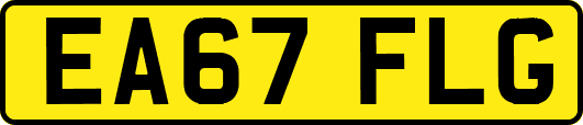 EA67FLG