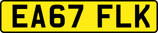 EA67FLK