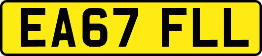 EA67FLL