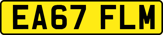 EA67FLM