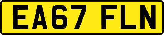EA67FLN