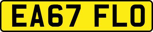 EA67FLO