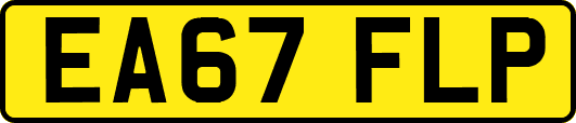 EA67FLP