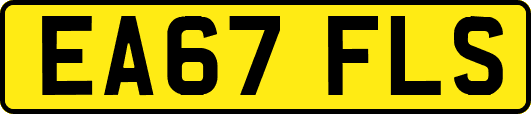 EA67FLS