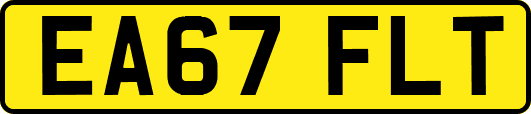 EA67FLT