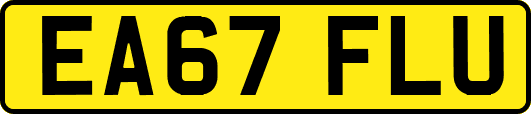 EA67FLU