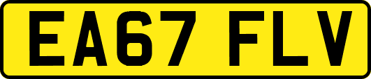 EA67FLV