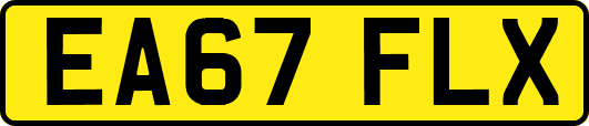 EA67FLX
