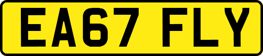 EA67FLY
