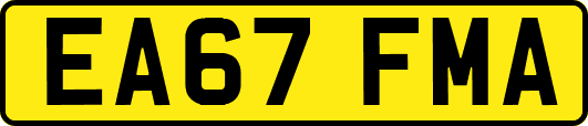 EA67FMA